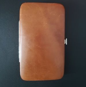 Authentic Leather Wallet